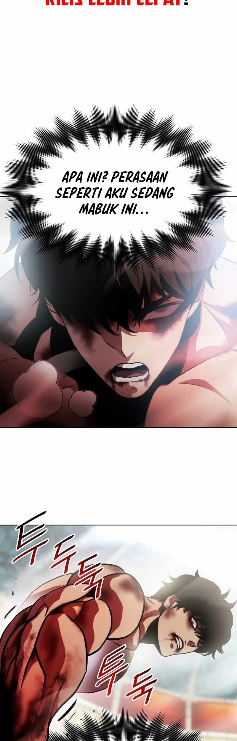 Fighting Ward Chapter 19 - halaman 31