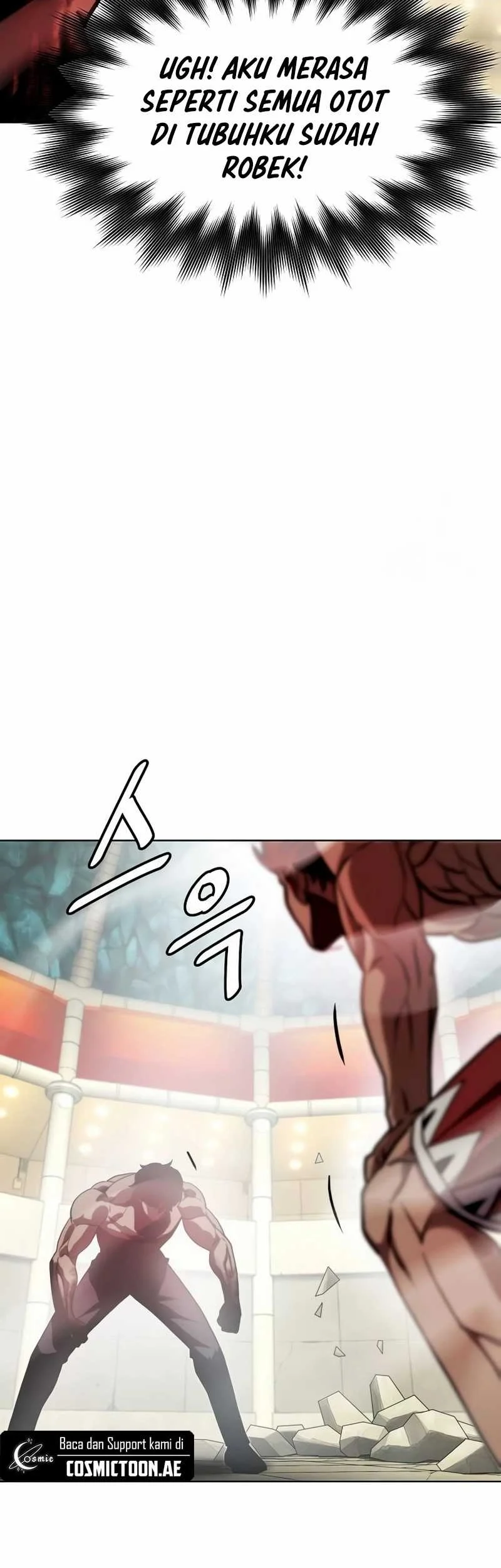 Fighting Ward Chapter 19 - halaman 32