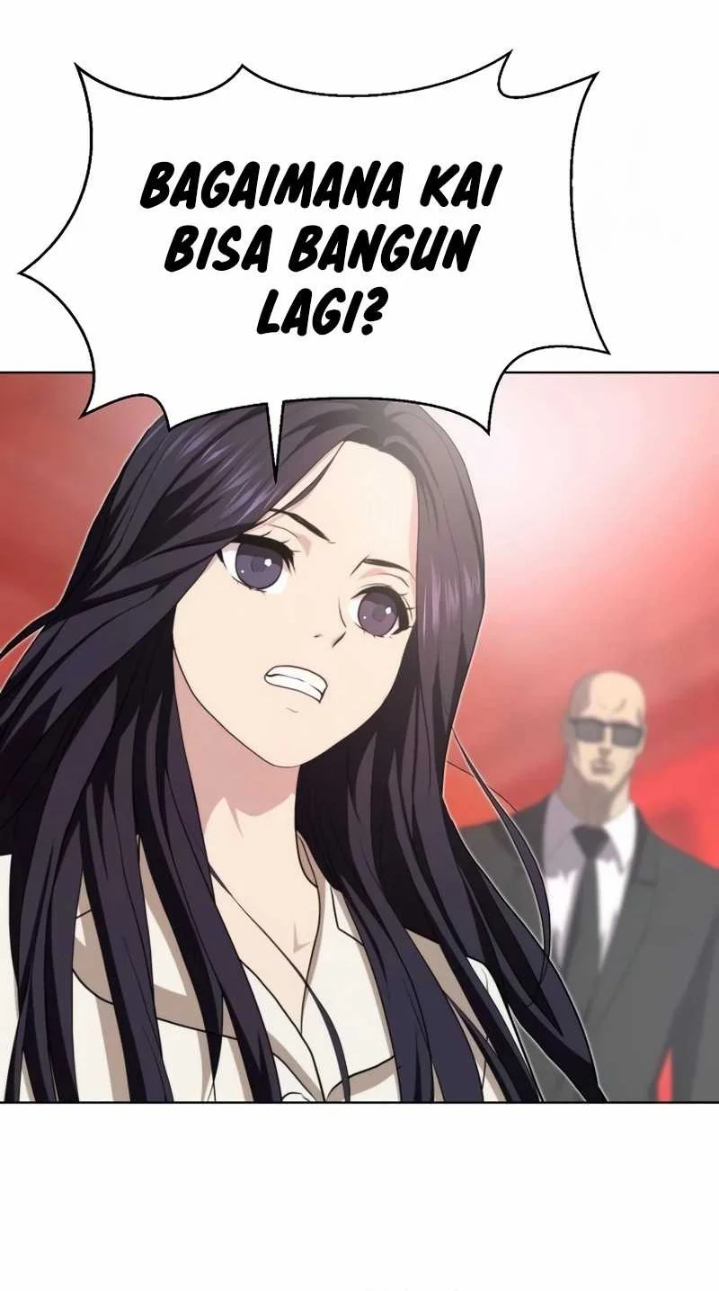 Fighting Ward Chapter 19 - halaman 33