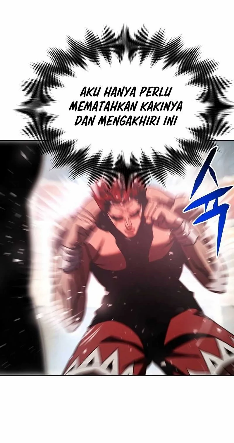 Fighting Ward Chapter 19 - halaman 37