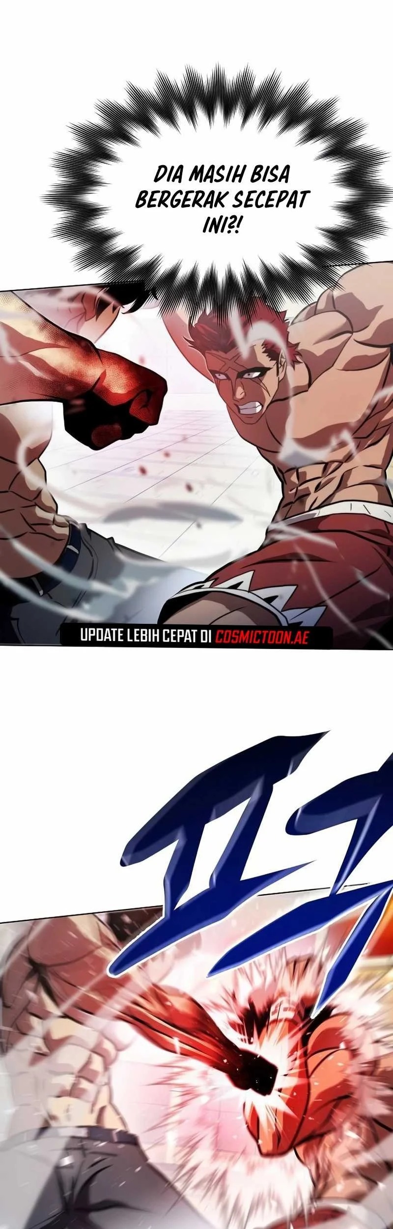 Fighting Ward Chapter 19 - halaman 38