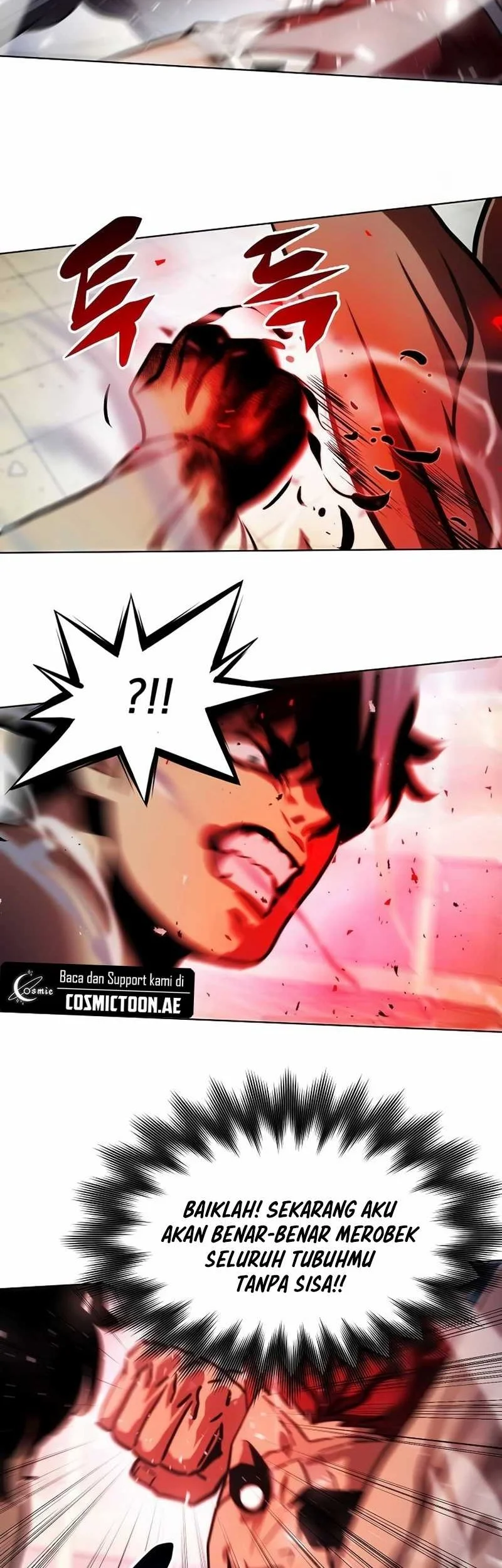 Fighting Ward Chapter 19 - halaman 39