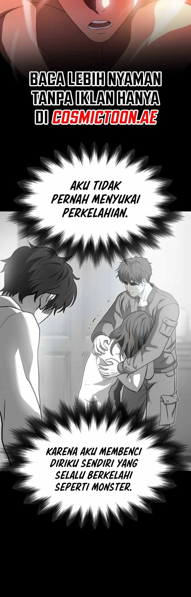 Fighting Ward Chapter 19 - halaman 4