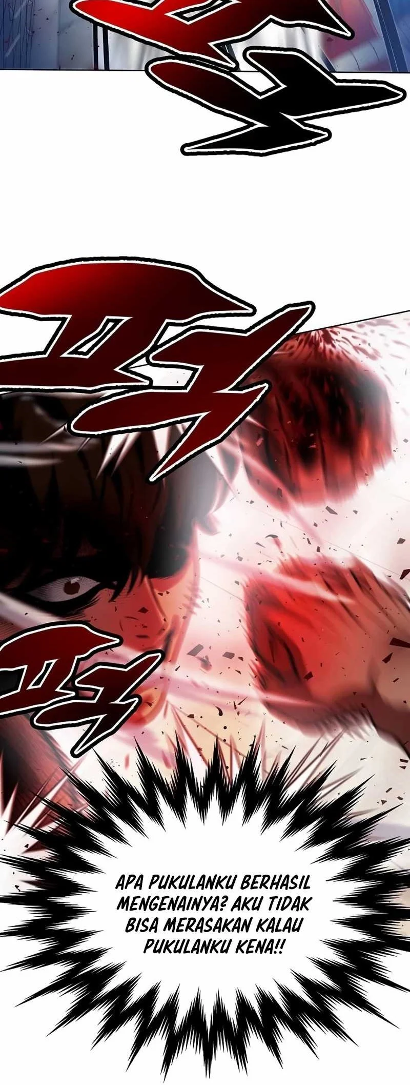 Fighting Ward Chapter 19 - halaman 41
