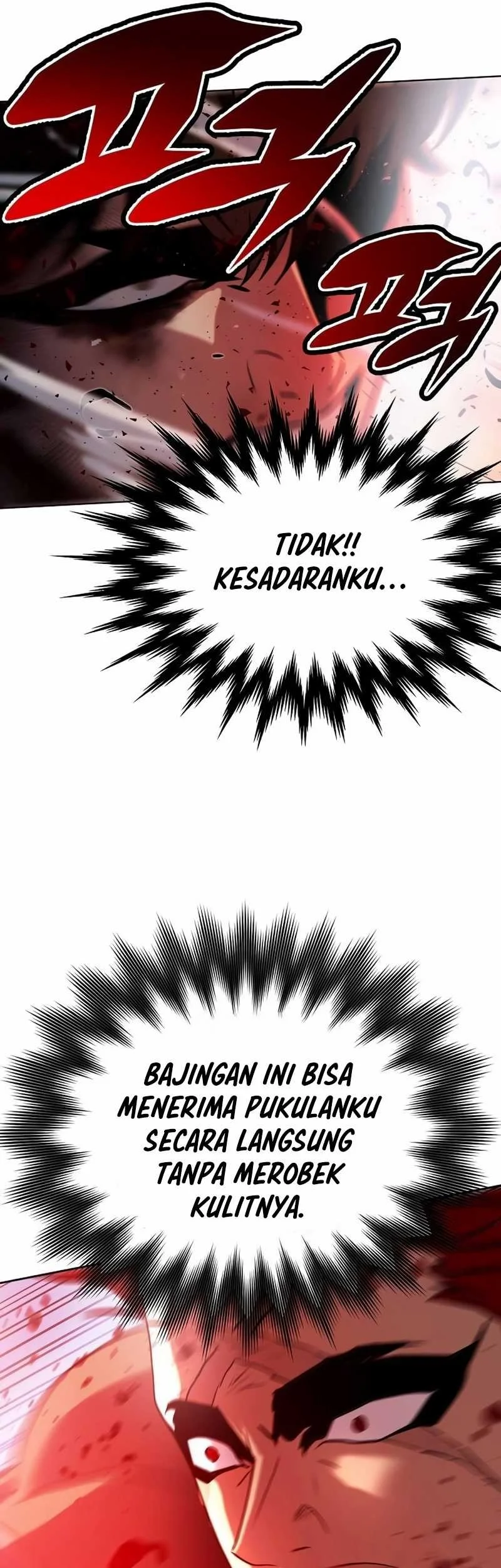 Fighting Ward Chapter 19 - halaman 42