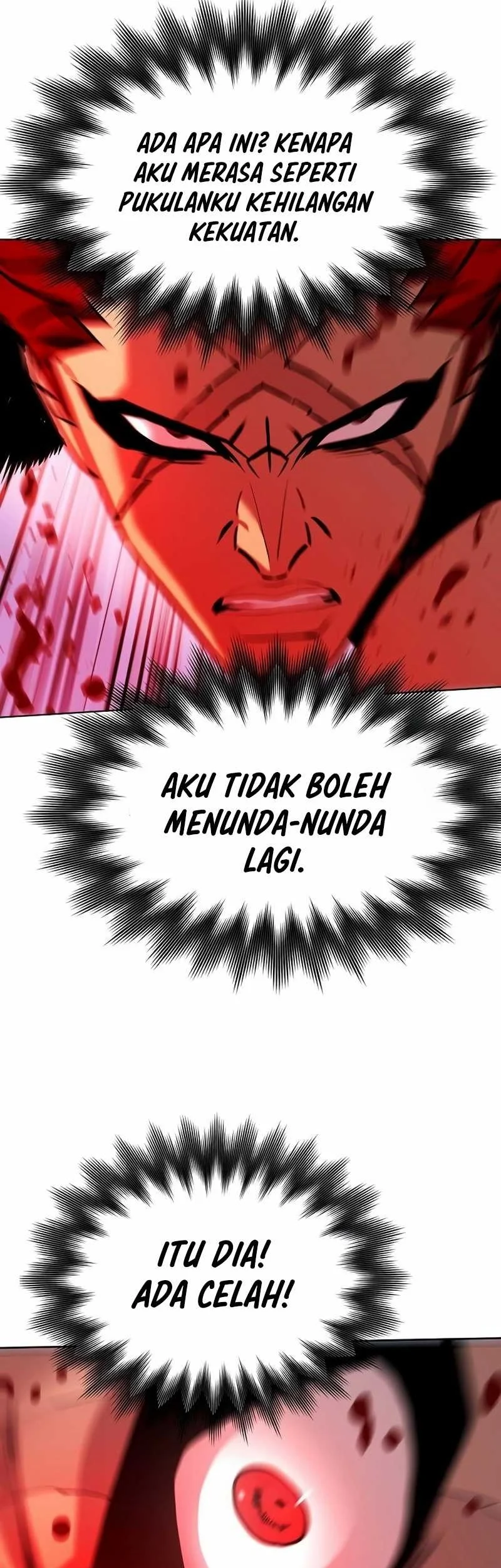 Fighting Ward Chapter 19 - halaman 44