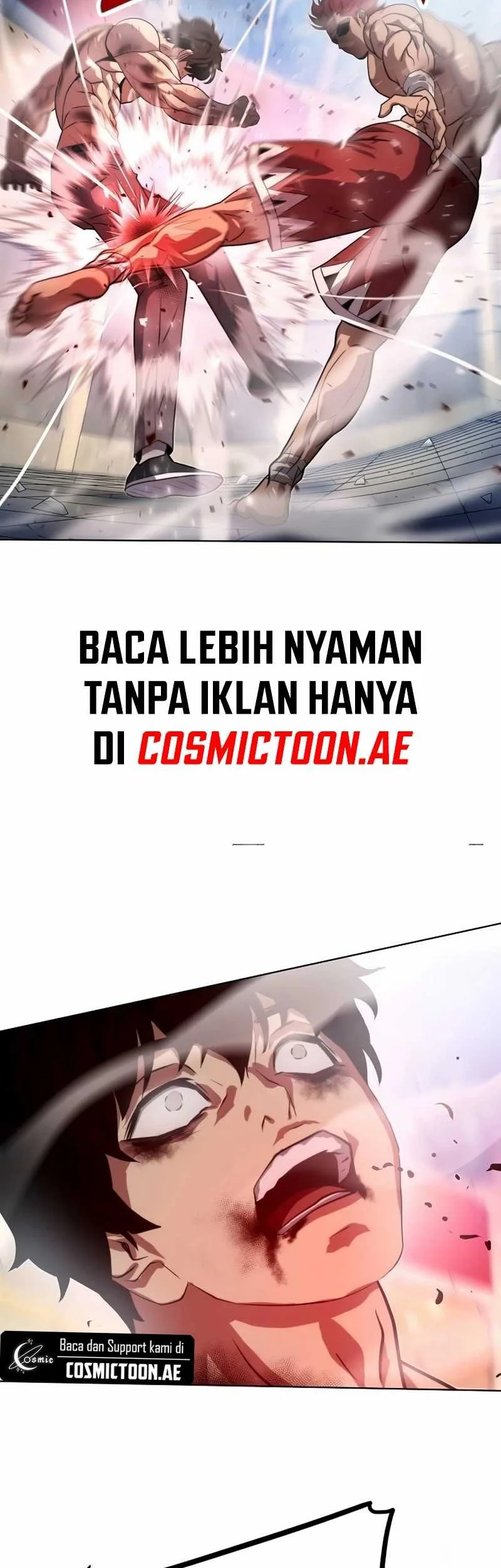 Fighting Ward Chapter 19 - halaman 47