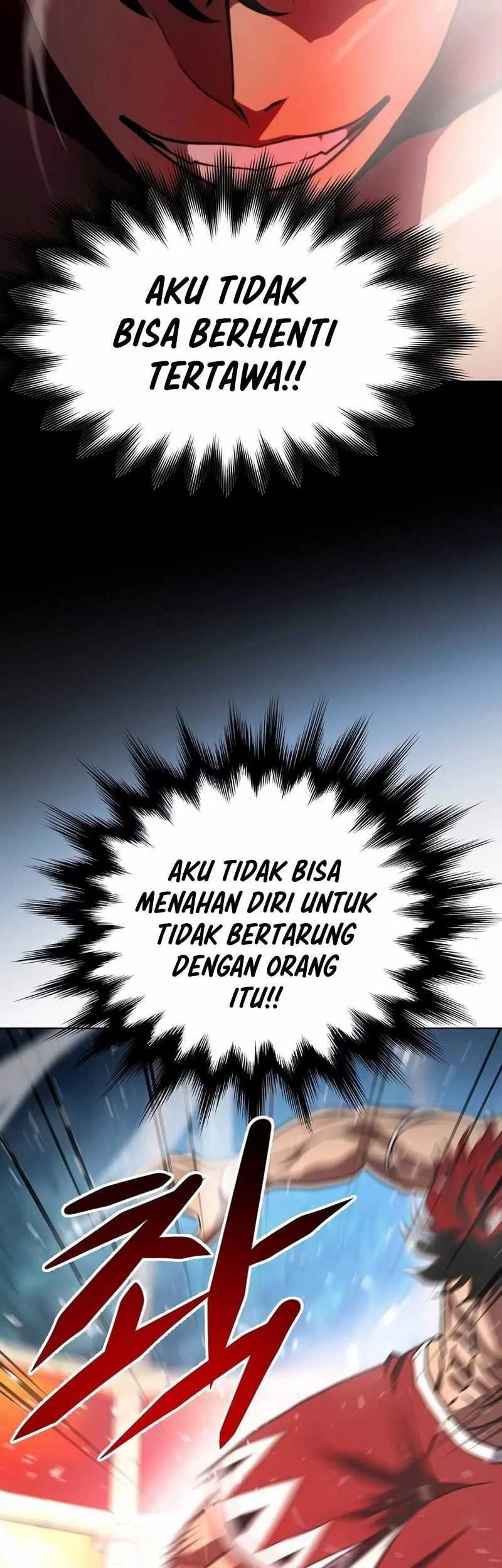 Fighting Ward Chapter 19 - halaman 6
