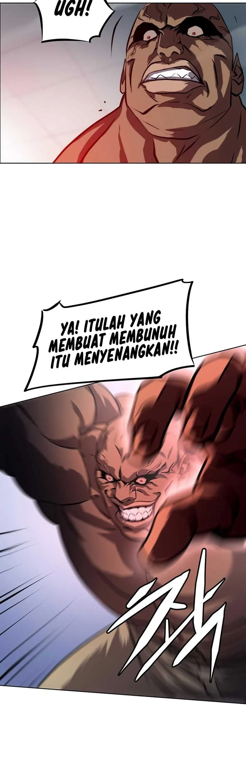 Fighting Ward Chapter 2 - halaman 10