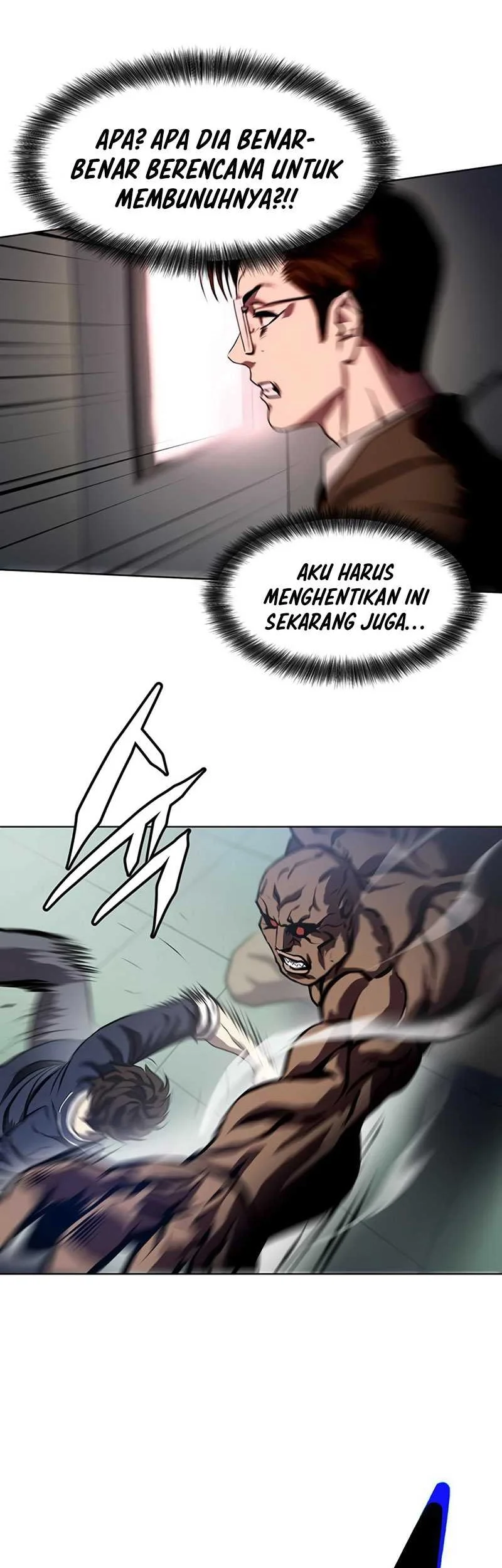 Fighting Ward Chapter 2 - halaman 11