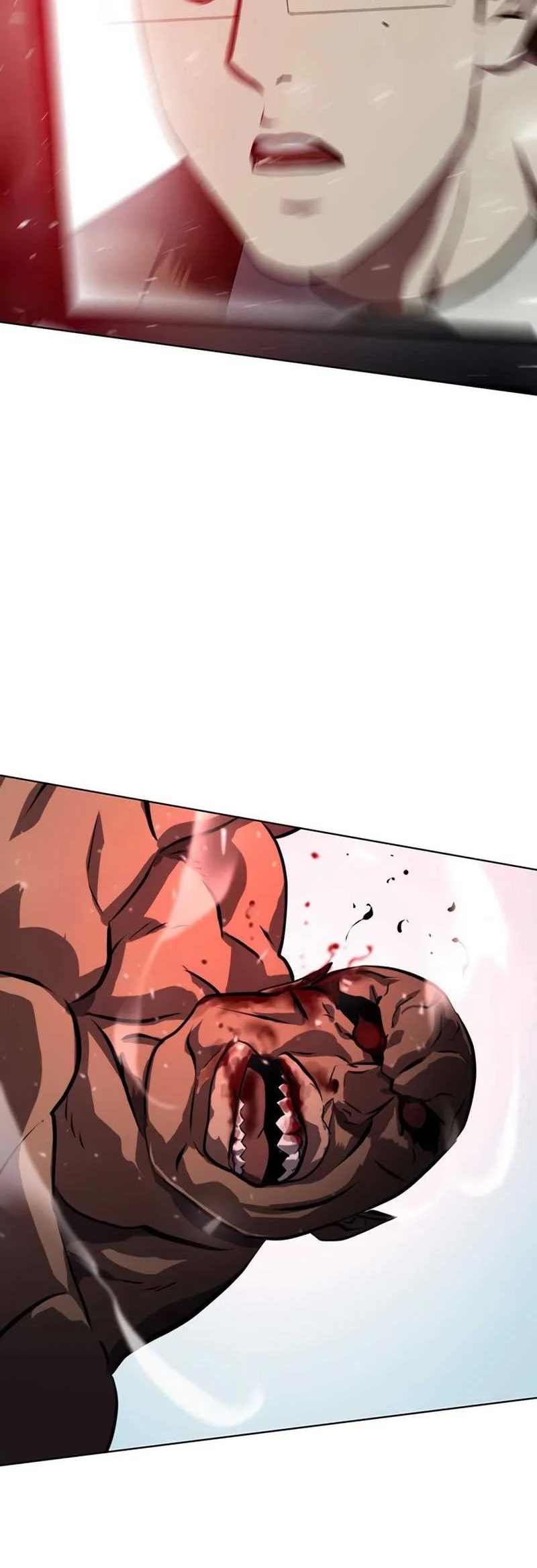 Fighting Ward Chapter 2 - halaman 13