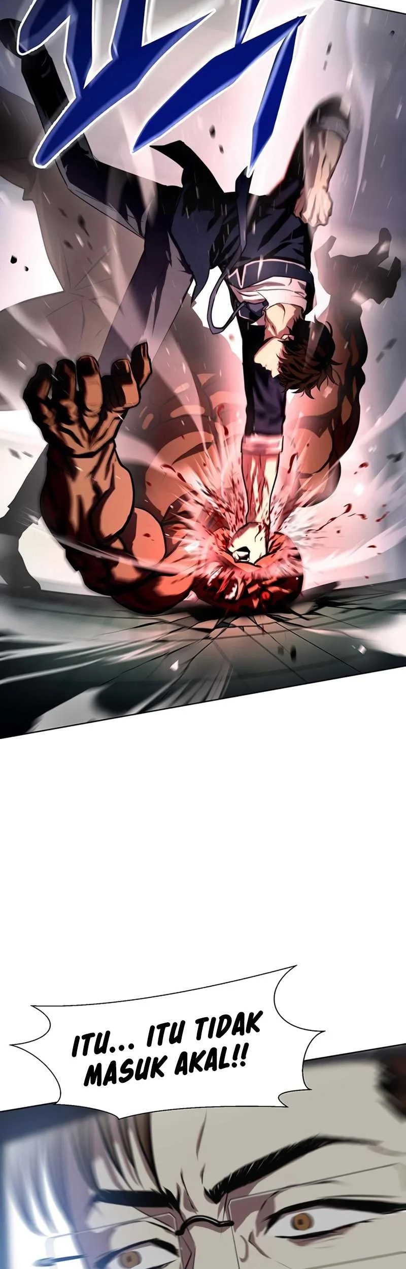 Fighting Ward Chapter 2 - halaman 16