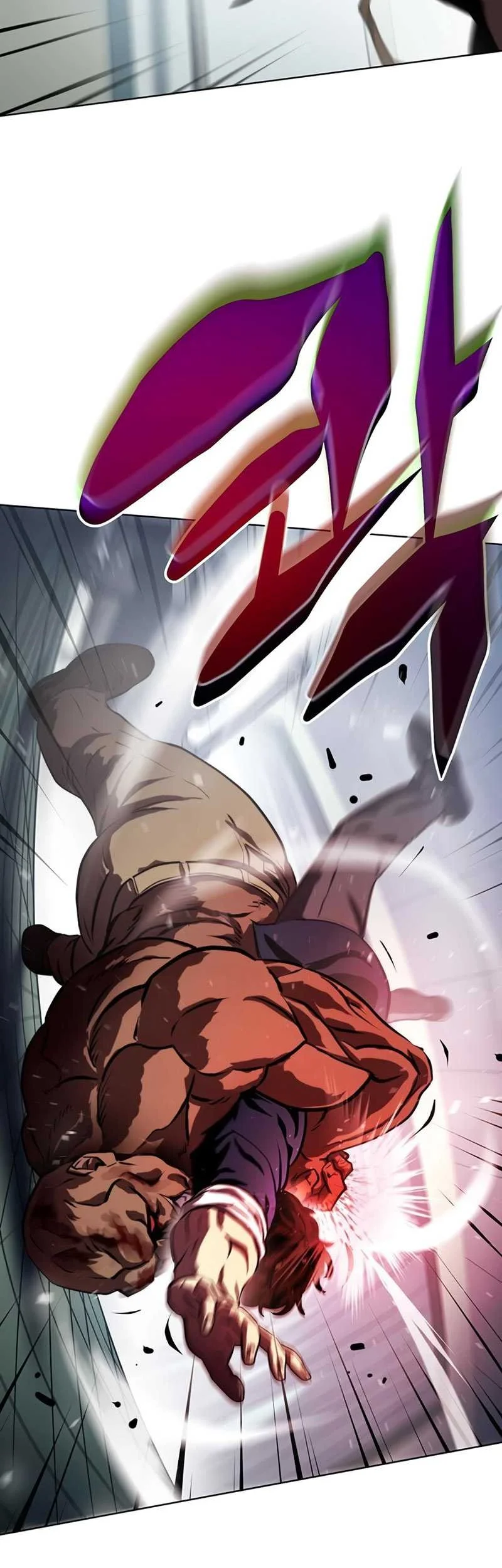 Fighting Ward Chapter 2 - halaman 22