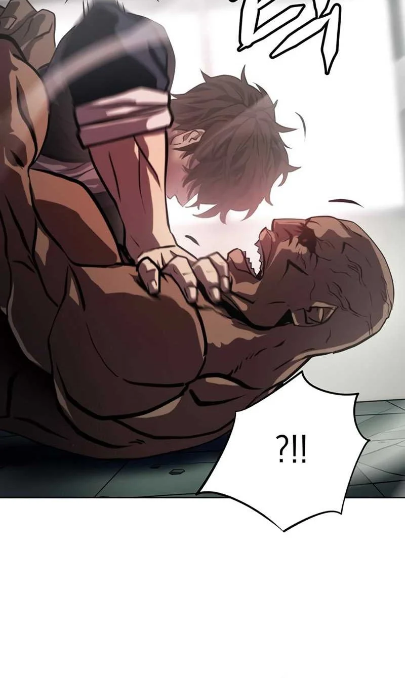 Fighting Ward Chapter 2 - halaman 25
