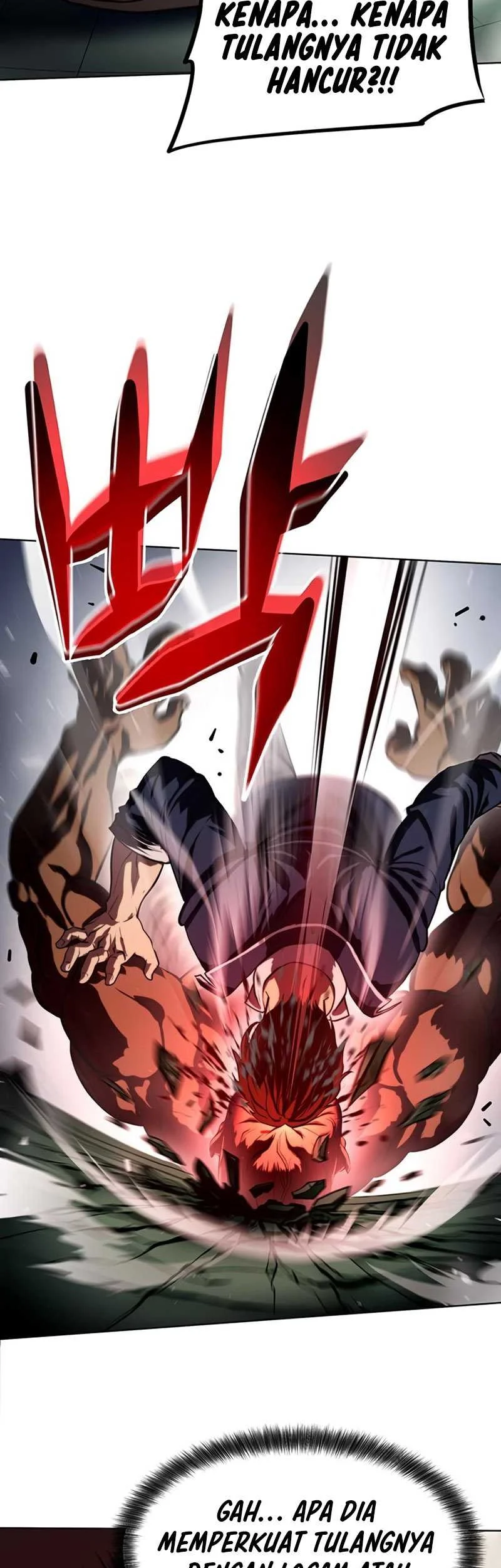 Fighting Ward Chapter 2 - halaman 28