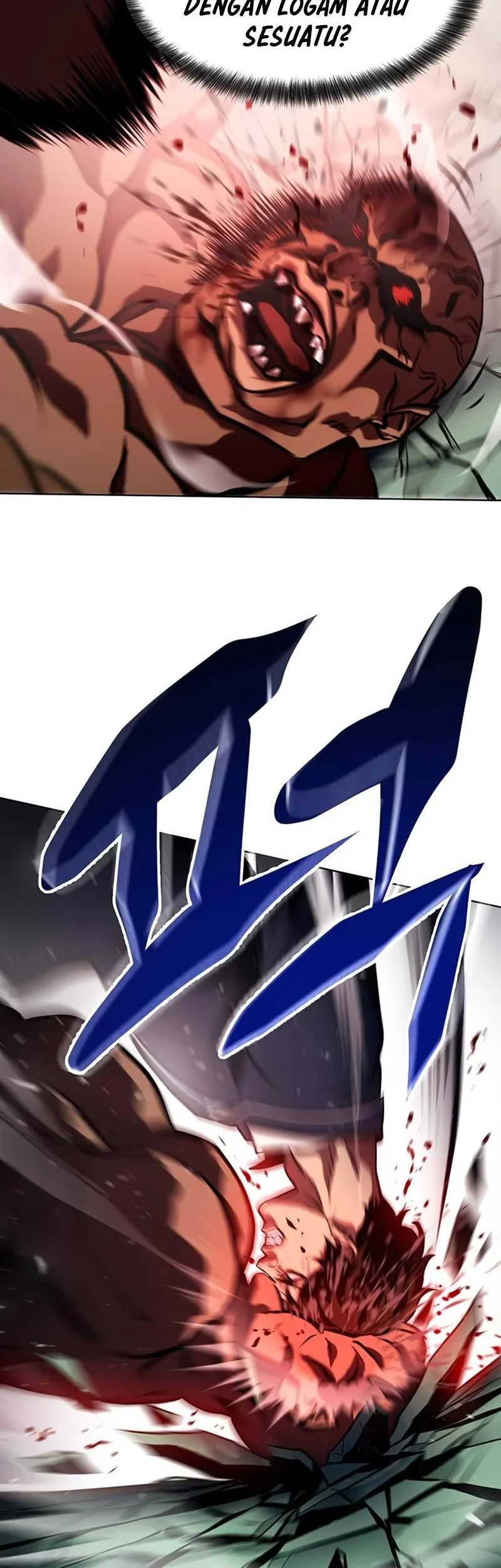 Fighting Ward Chapter 2 - halaman 29