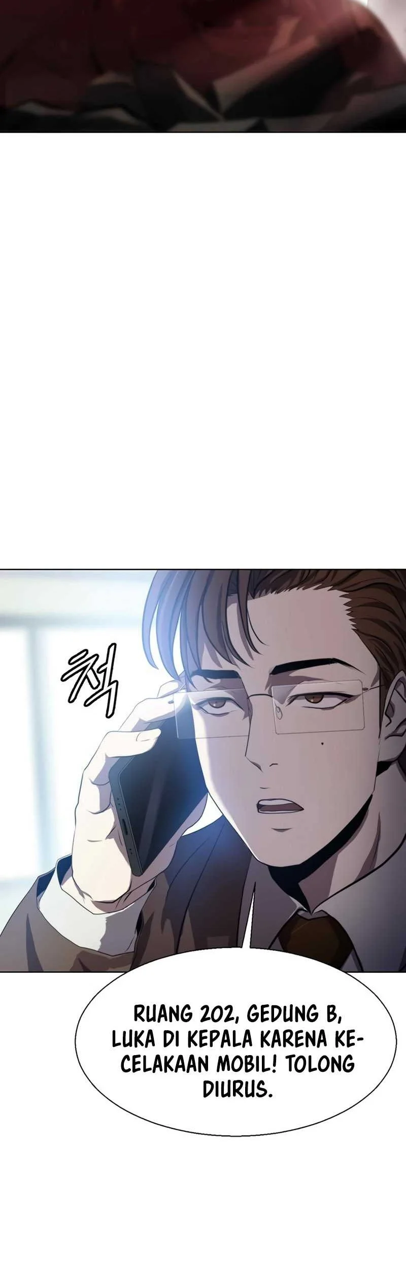 Fighting Ward Chapter 2 - halaman 33