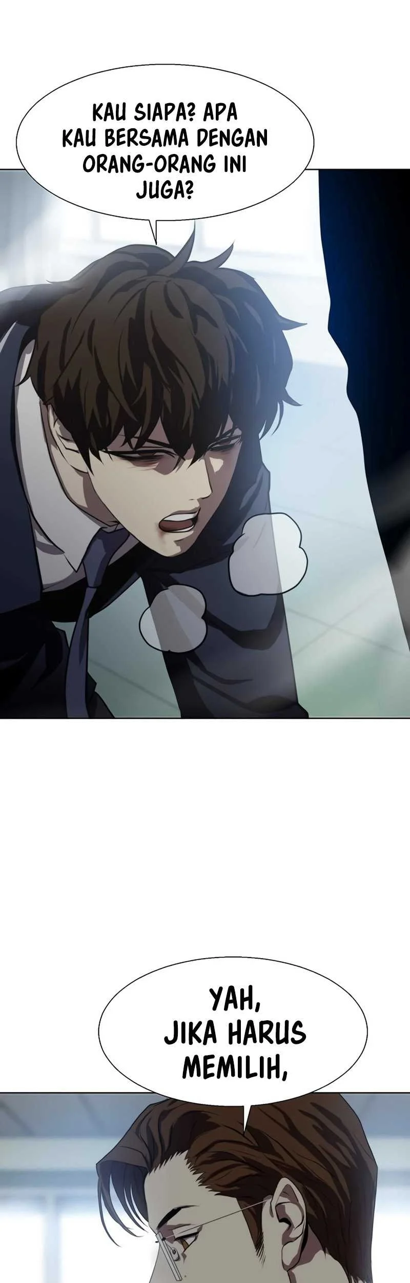 Fighting Ward Chapter 2 - halaman 34