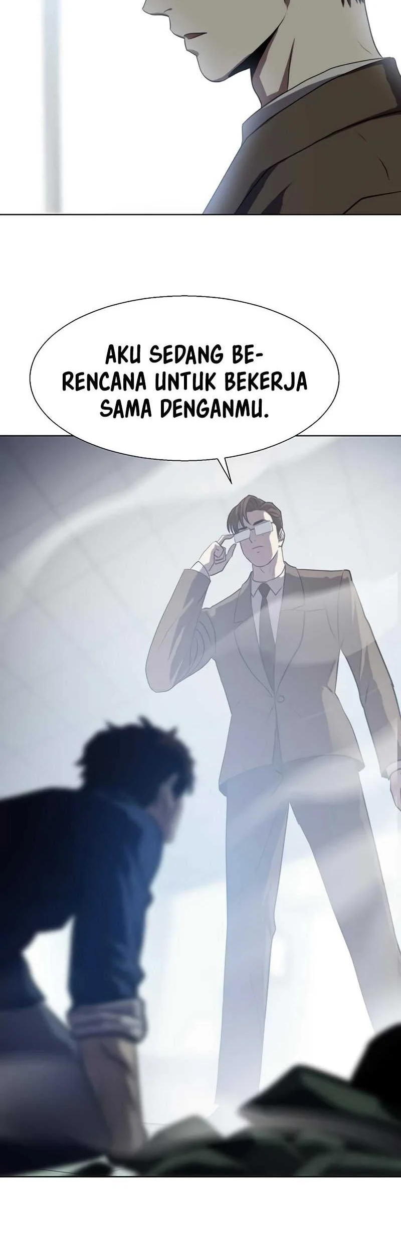 Fighting Ward Chapter 2 - halaman 35