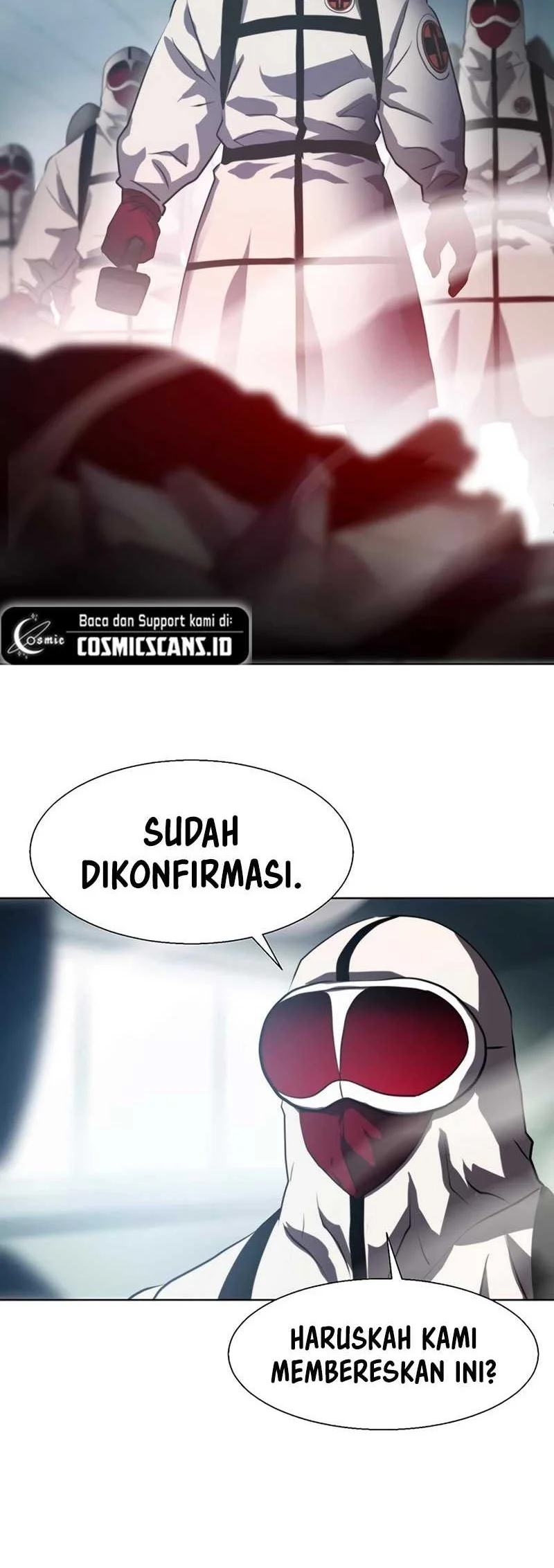 Fighting Ward Chapter 2 - halaman 37