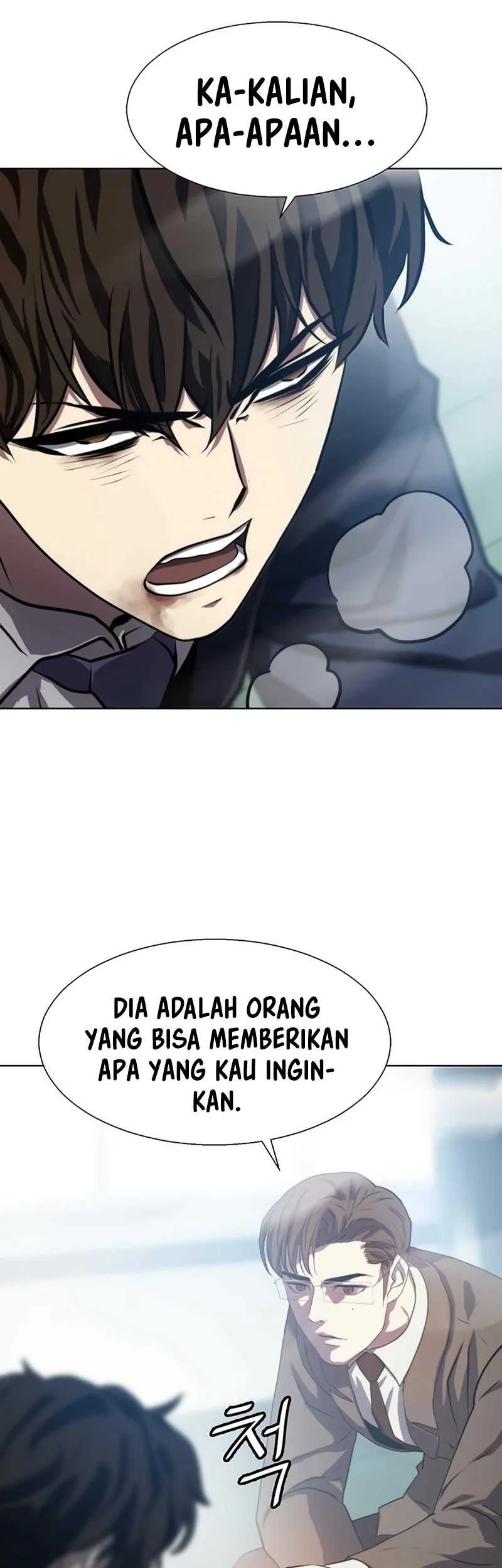 Fighting Ward Chapter 2 - halaman 39