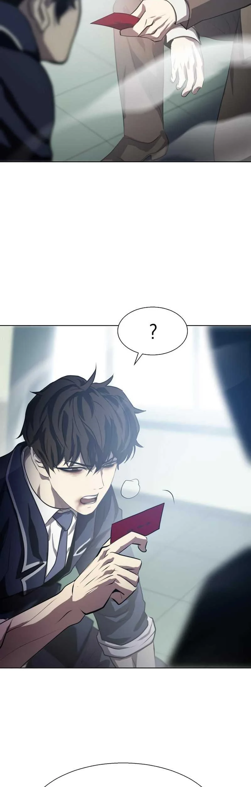 Fighting Ward Chapter 2 - halaman 40