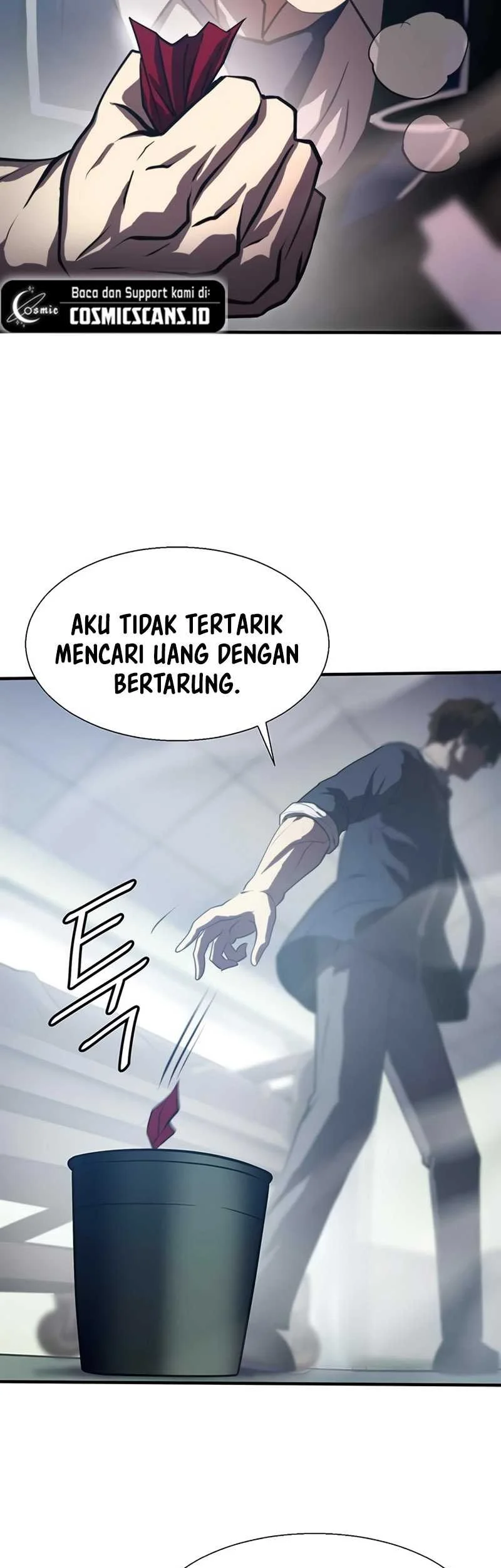 Fighting Ward Chapter 2 - halaman 42