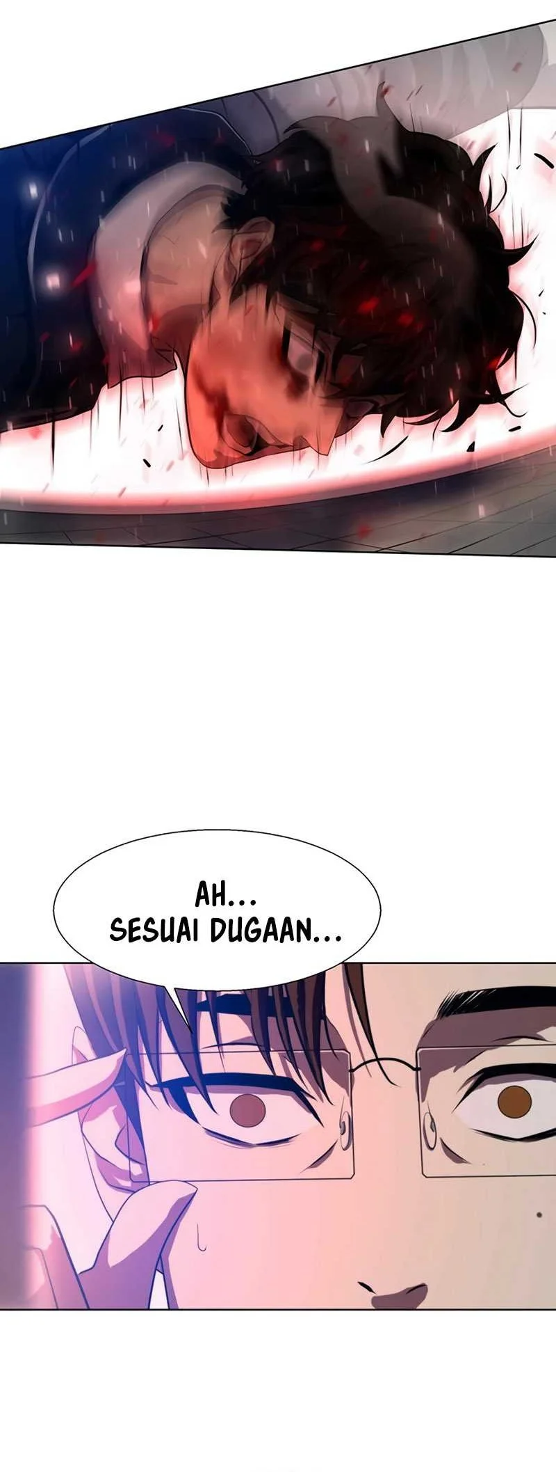 Fighting Ward Chapter 2 - halaman 7