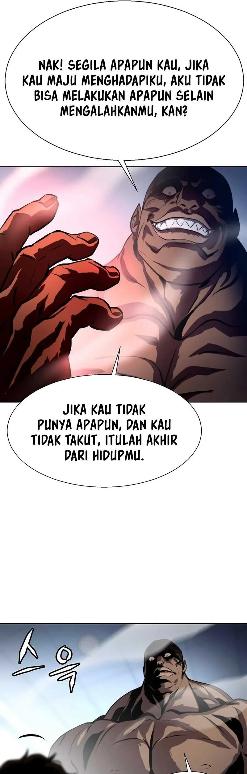 Fighting Ward Chapter 2 - halaman 8