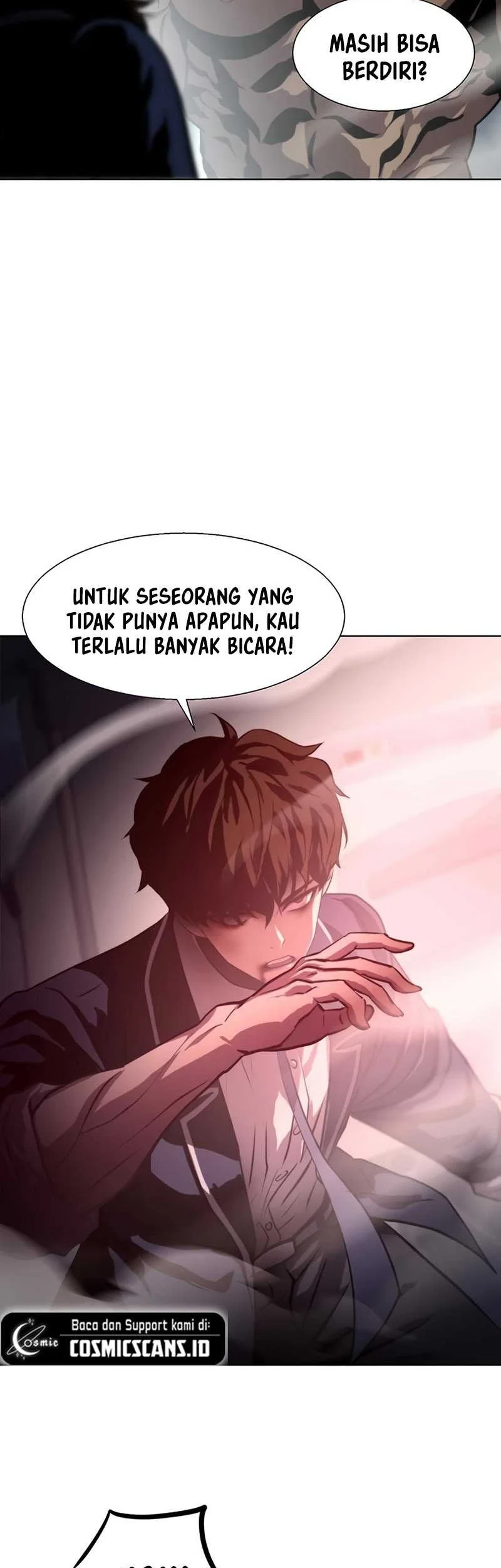 Fighting Ward Chapter 2 - halaman 9