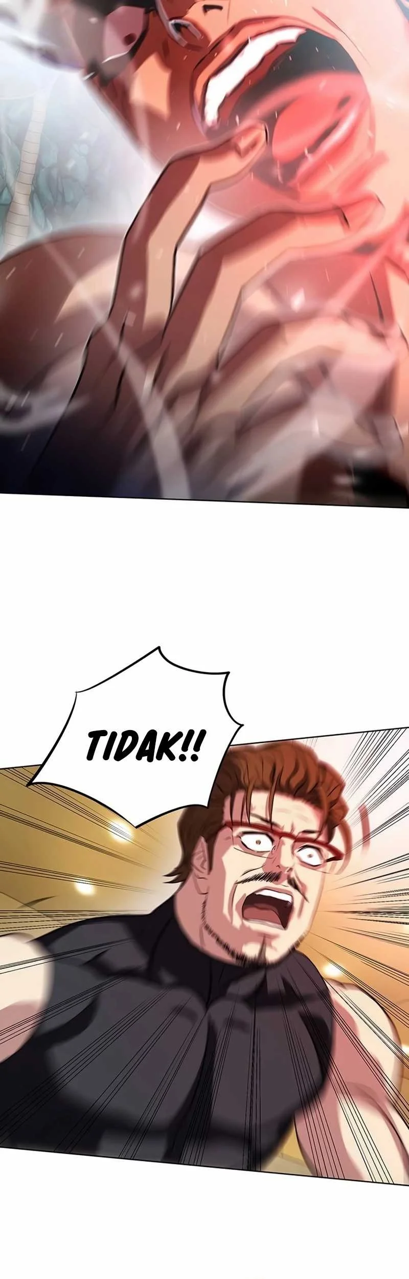 Fighting Ward Chapter 20 - halaman 10