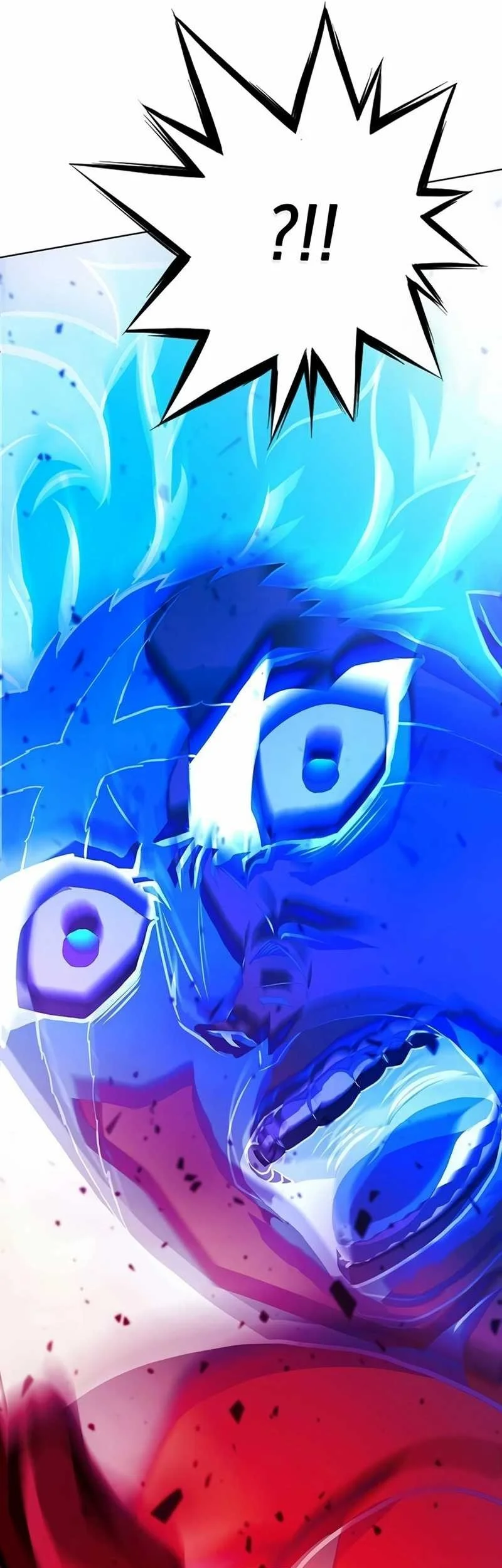 Fighting Ward Chapter 20 - halaman 14