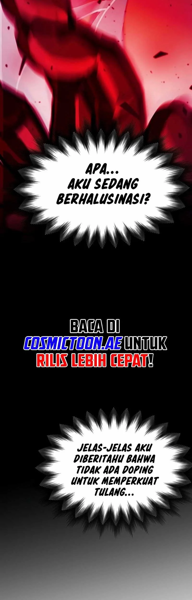 Fighting Ward Chapter 20 - halaman 15