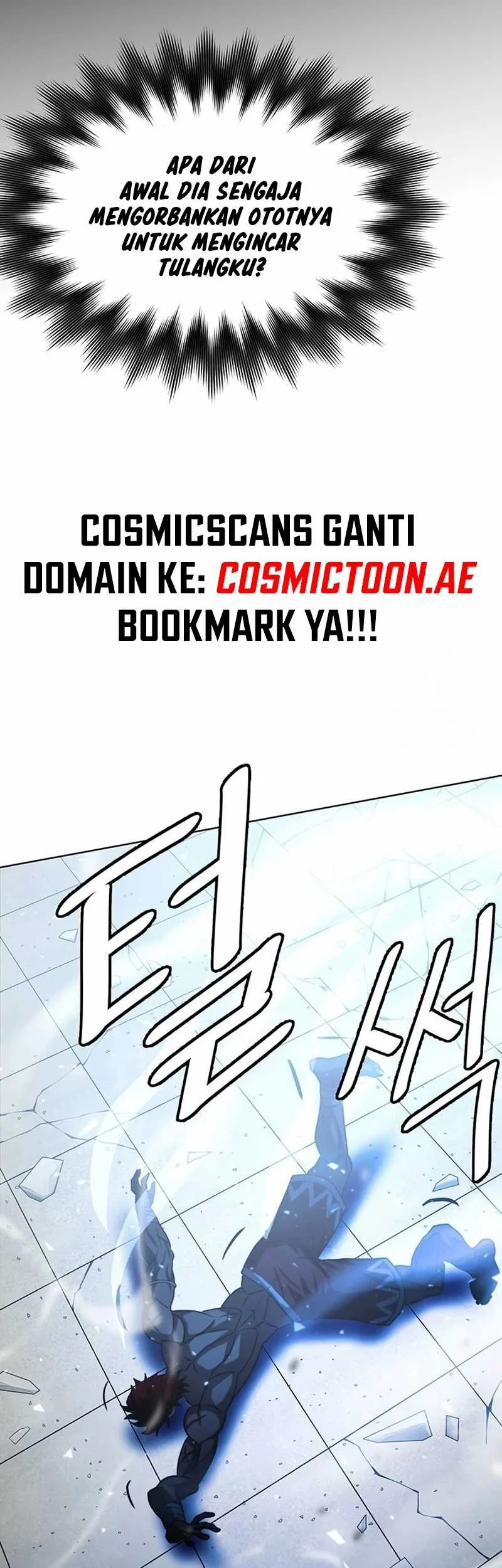 Fighting Ward Chapter 20 - halaman 16