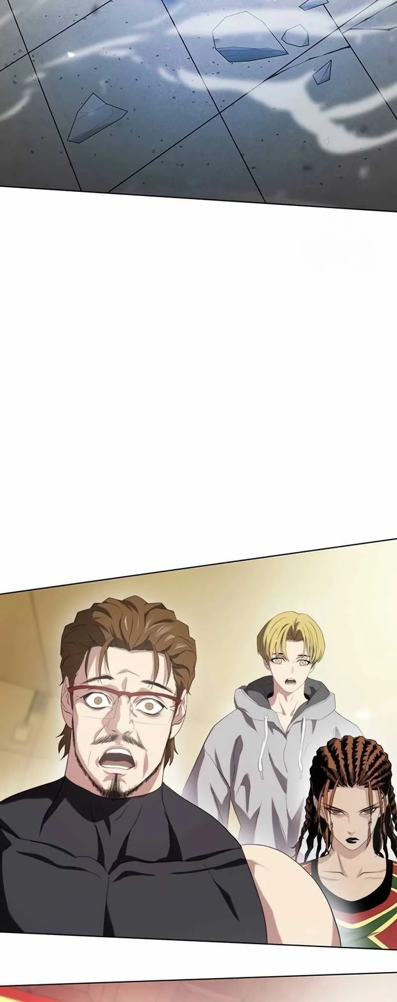 Fighting Ward Chapter 20 - halaman 17