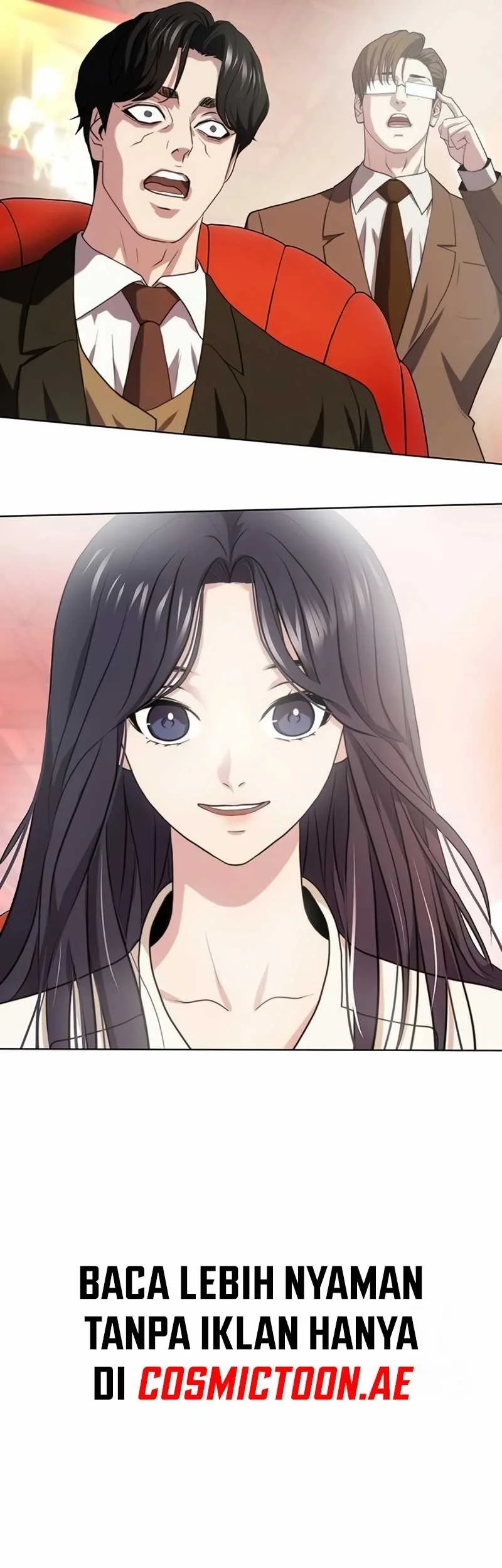 Fighting Ward Chapter 20 - halaman 18