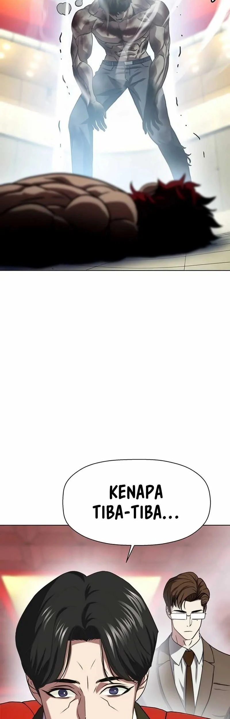 Fighting Ward Chapter 20 - halaman 20