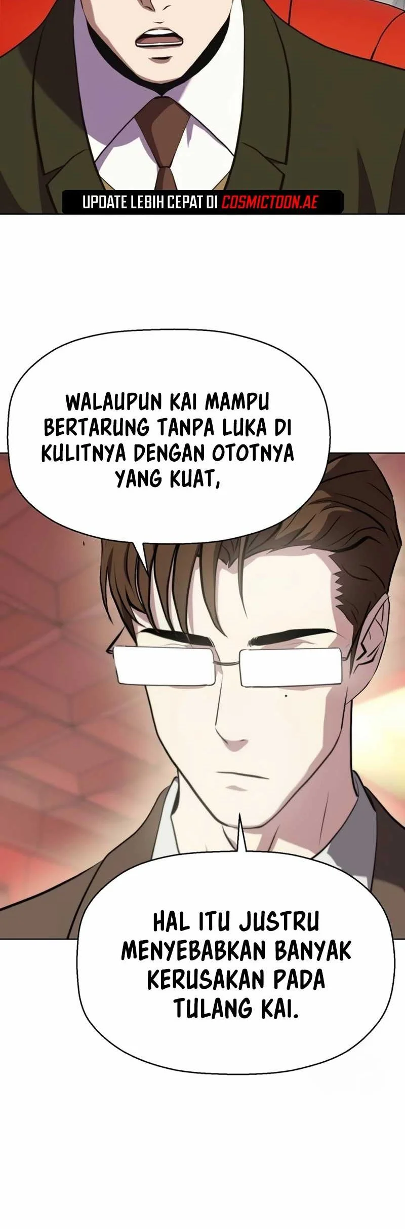 Fighting Ward Chapter 20 - halaman 21