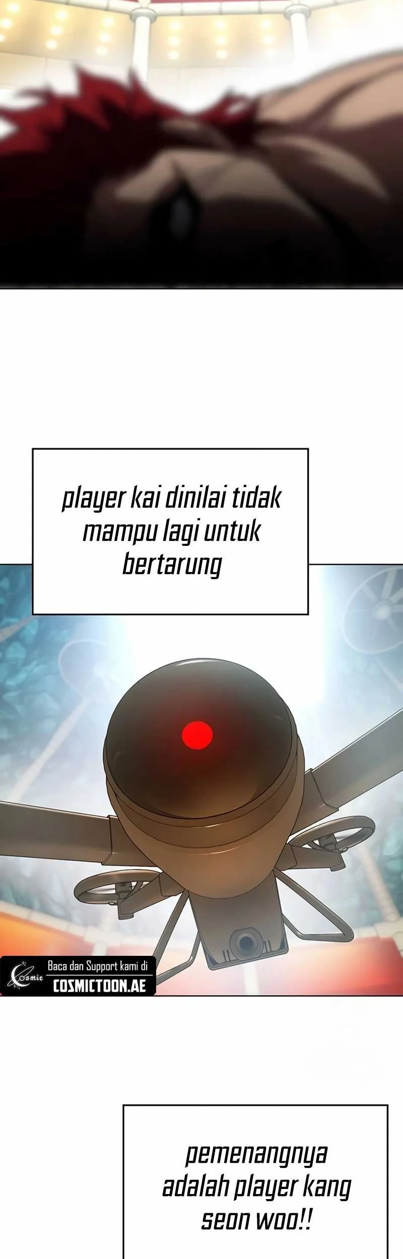 Fighting Ward Chapter 20 - halaman 24
