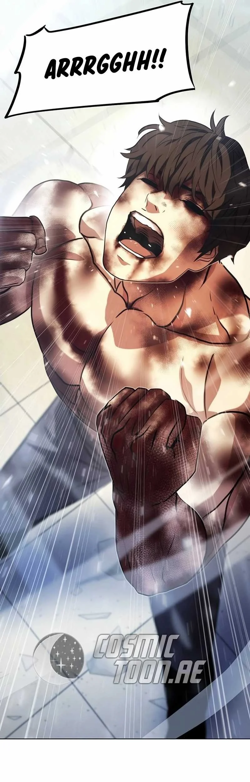 Fighting Ward Chapter 20 - halaman 26