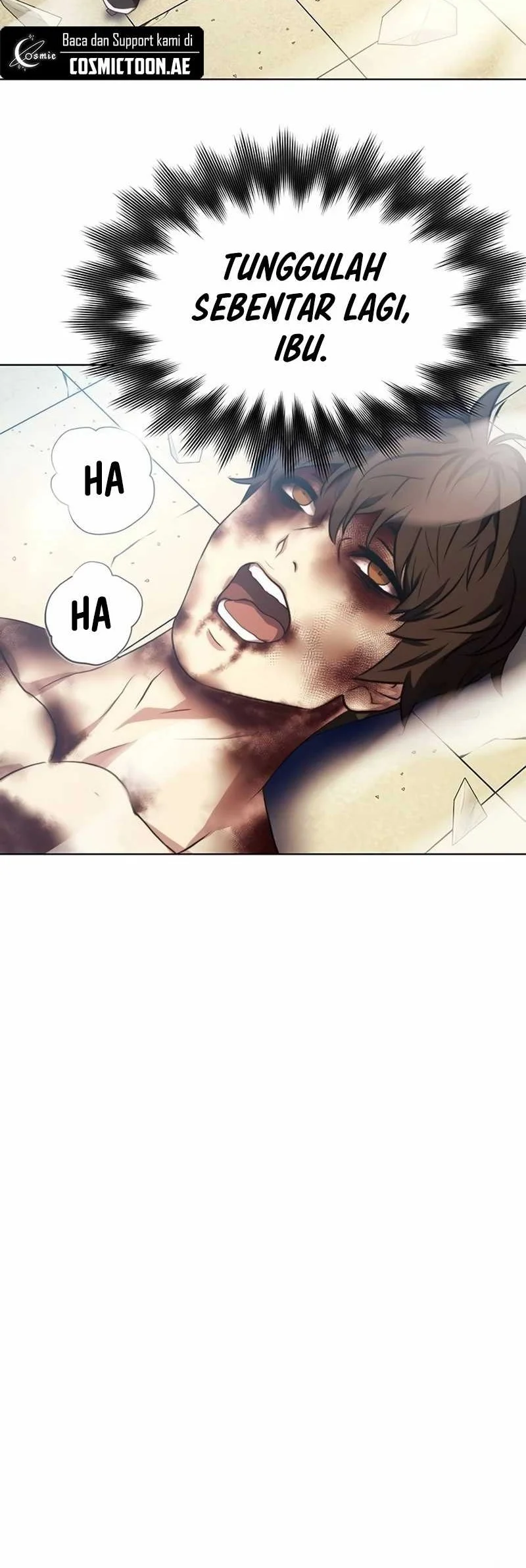 Fighting Ward Chapter 20 - halaman 29
