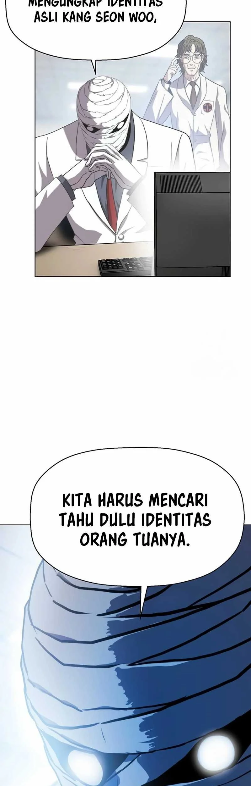Fighting Ward Chapter 20 - halaman 32