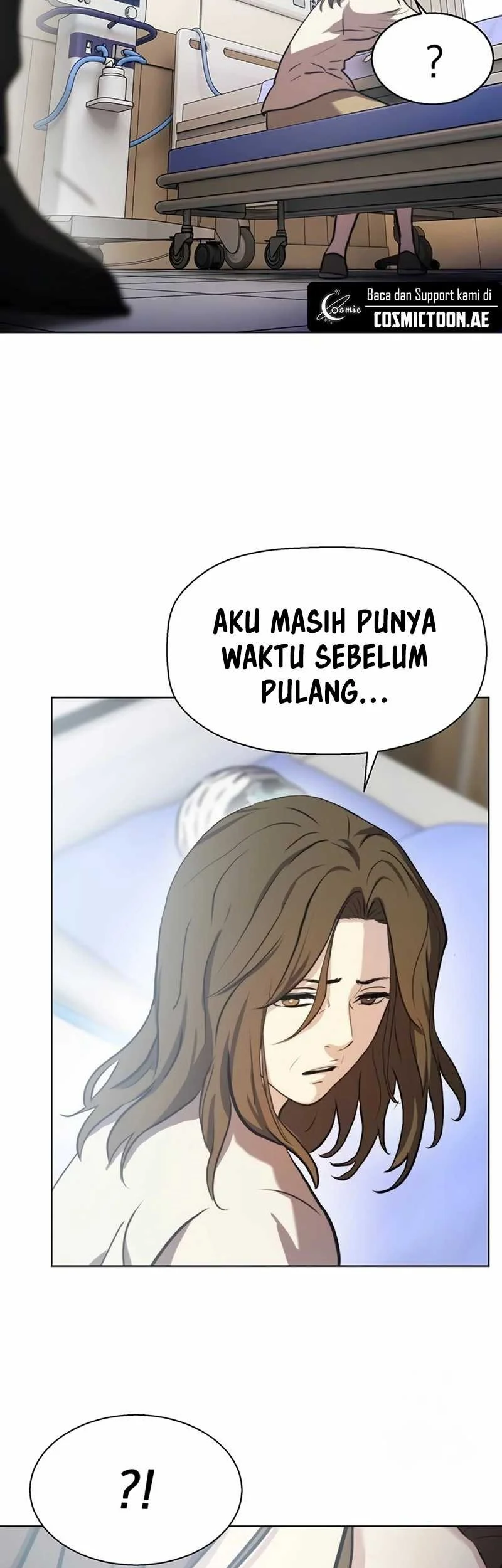 Fighting Ward Chapter 20 - halaman 36