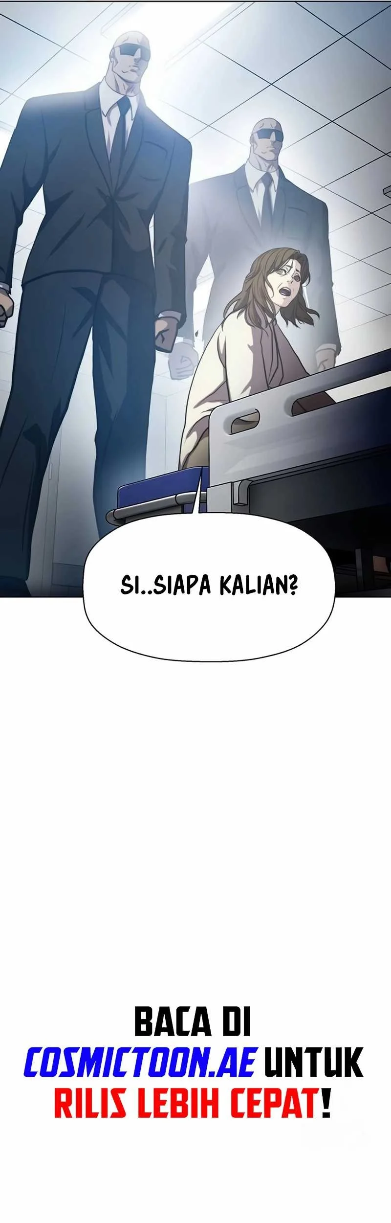 Fighting Ward Chapter 20 - halaman 38