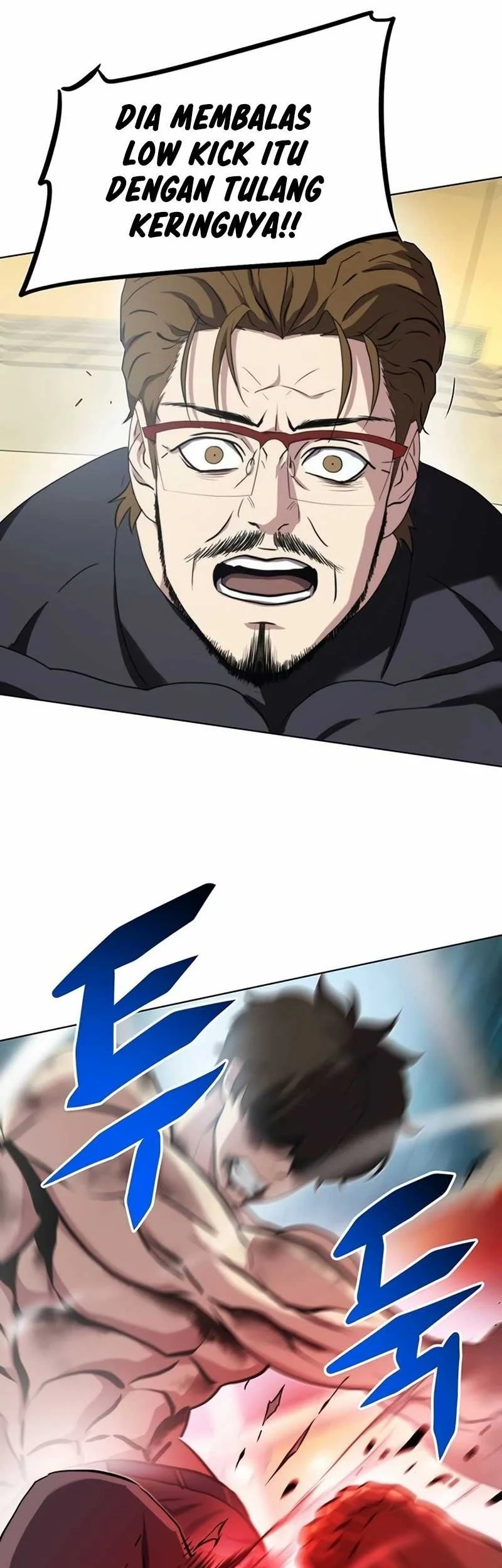 Fighting Ward Chapter 20 - halaman 4