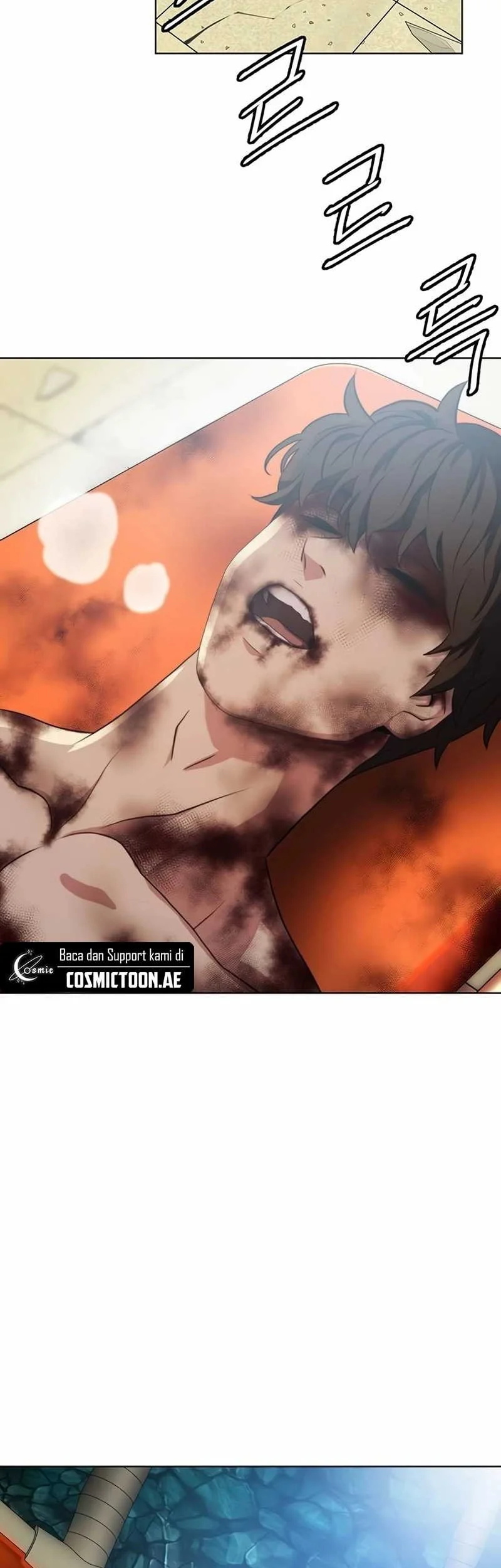 Fighting Ward Chapter 20 - halaman 40