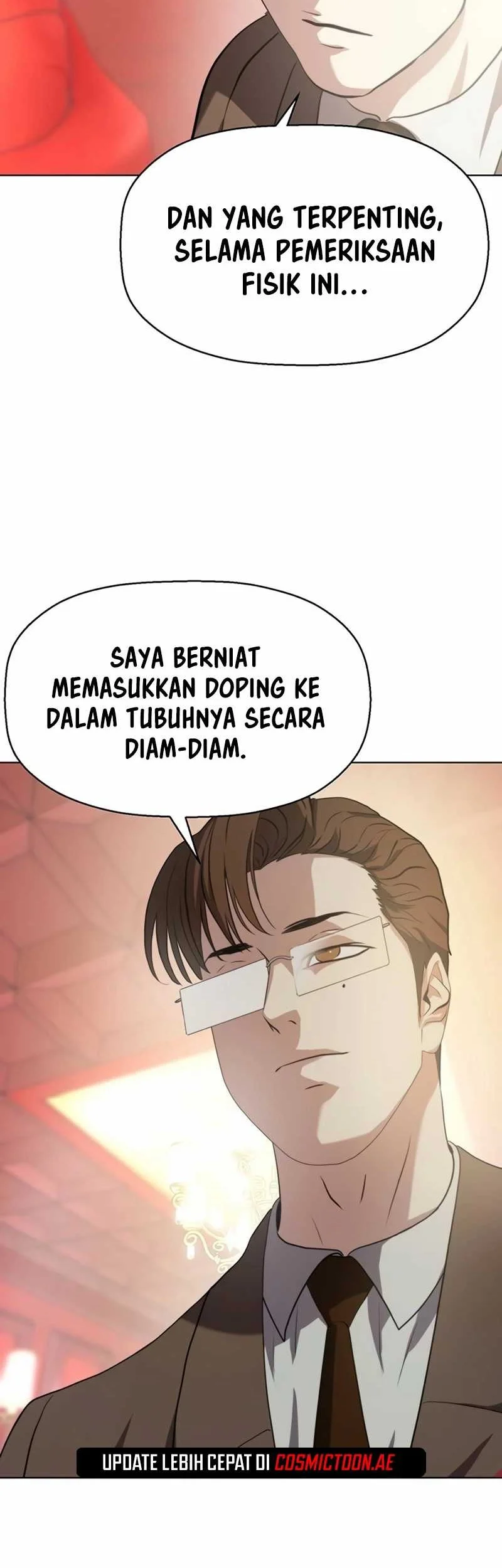 Fighting Ward Chapter 20 - halaman 43