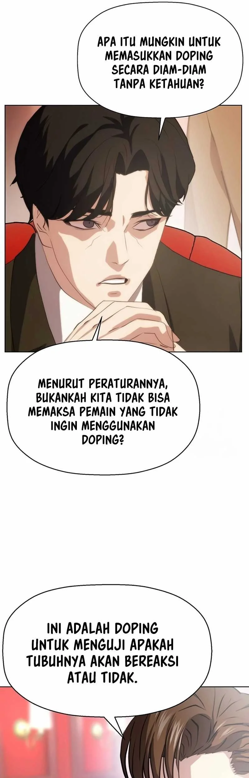 Fighting Ward Chapter 20 - halaman 46