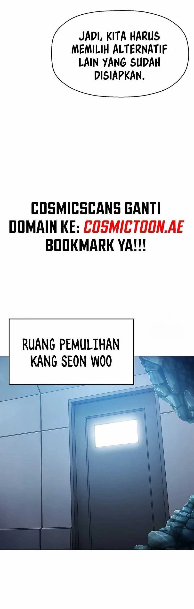 Fighting Ward Chapter 20 - halaman 49