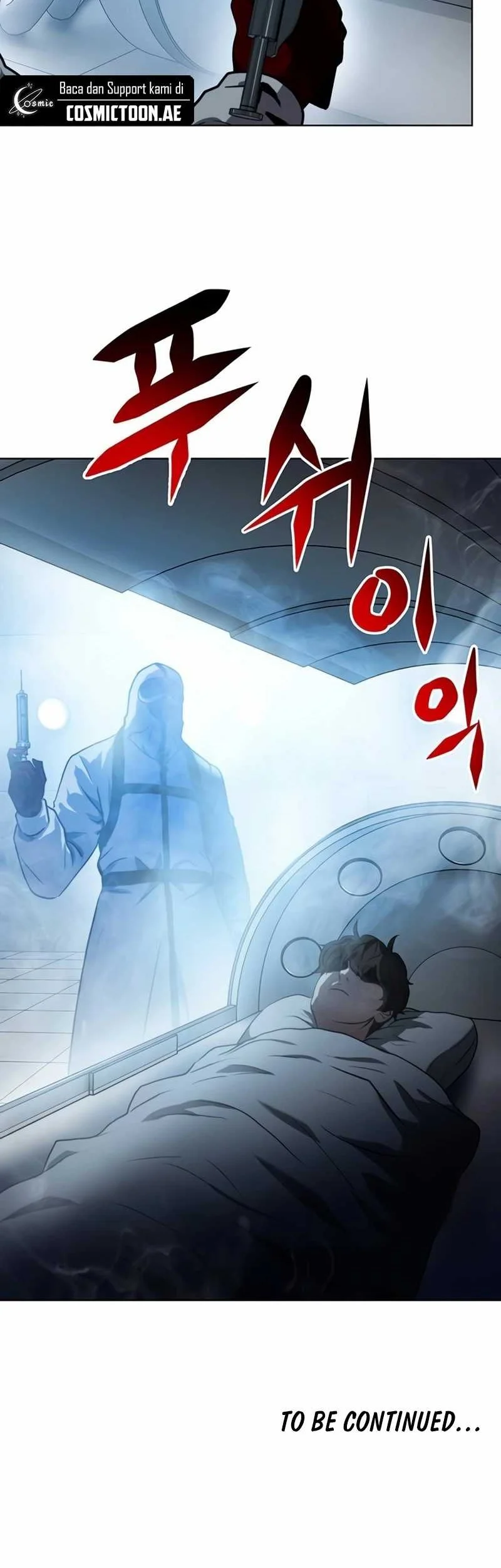 Fighting Ward Chapter 20 - halaman 51